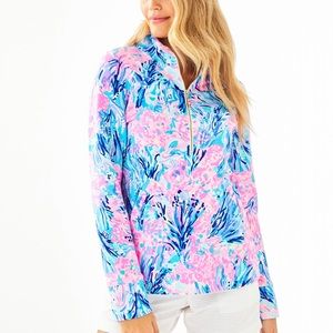 ISO!!!!! Lilly Pulitzer Popover- Size L